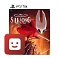Игра для PS5 Hollow Knight: Silksong (оформление на учётную запись)