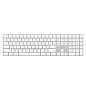 Клавиатура беспроводная Apple Magic Keyboard with Numeric Keypad