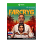 Игра для Xbox Far Cry 6