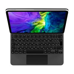 Клавиатура беспроводная Apple Magic Keyboard для Apple iPad Pro 11" (2018 -  2022) /  iPad Air 10.9" (2020 - 2022) / iPad Air 11 (2024) чёрный