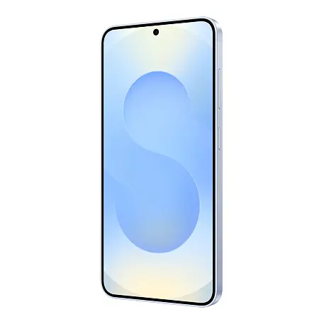 Смартфон Samsung Galaxy S25 12/128 ГБ голубой (1sim + eSim) (интерфейс на английском) - 7