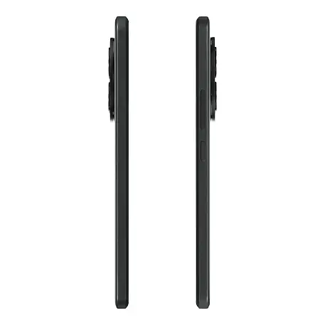 Смартфон Xiaomi Redmi Note 15 Pro 4G 12/512 ГБ чёрный (2sim) - 8