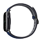 Ремешок UNIQ Straden для Apple Watch 44 / 45 / 46 / 49mm кожа
