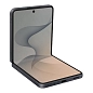Смартфон Samsung Galaxy Z Flip8 12/512 ГБ графитовый (1sim + eSim) - 2