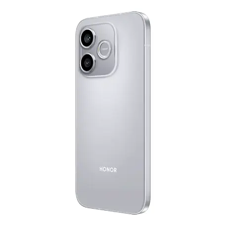Смартфон Honor 600 Lite 8/256 ГБ "вельветовый серый" (2sim) - 7