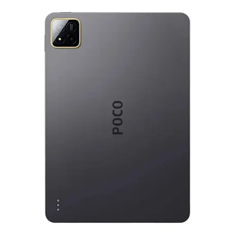 Планшет Xiaomi Poco Pad X1 Wi-Fi 8/512 ГБ серый - 3