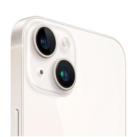Смартфон Apple iPhone 14 128 ГБ "сияющая звезда" (1sim + eSim) - 2