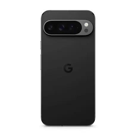 Смартфон Google Pixel 9 Pro XL 16/256 ГБ чёрный (1sim + eSim) - 3