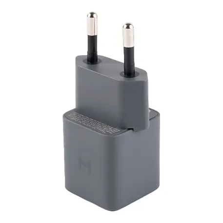 Беспроводное зарядное устройство Magssory 3 в 1 Disc Pro Signature Edition Qi2 for Apple 25 Вт - 4