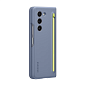 Клип-кейс (накладка) Samsung Slim S Pen Case для Samsung Galaxy Z Fold 5