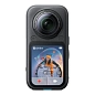Экшн-камера Insta360 X6 чёрный - 2