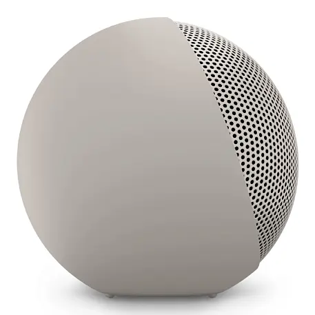 Портативная колонка Beats Pill Kim Special Edition светло-серый - 4