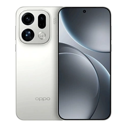 Смартфон Oppo Find X9 Pro 16/512 ГБ белый