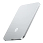 Внешний аккумулятор с беспроводной зарядкой Xiaomi Jinshajiang Power Bank Magnetic Ultra-Thin 5000 мАч 15 Вт
