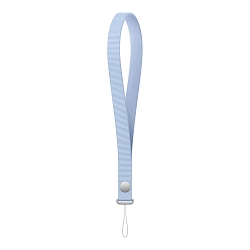 Ремешок для Apple iPhone Apple Wrist Strap Crisp Blue
