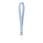 Ремешок для Apple iPhone Apple Wrist Strap Crisp Blue