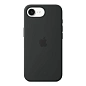 Клип-кейс (накладка) Silicone Case для Apple iPhone 16e / 17e