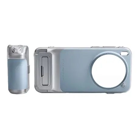 Смартфон Vivo X300 Pro 16/1 ТБ голубой (2sim) (набор Photography Kit) - 6