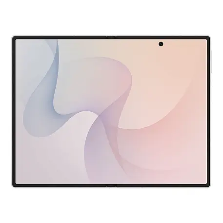 Смартфон Samsung Galaxy Z Fold8 12/256 ГБ кремовый (1sim + eSim) - 2