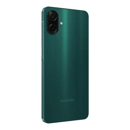 Смартфон Samsung Galaxy A07s 4/128 ГБ зелёный (2sim) - 5