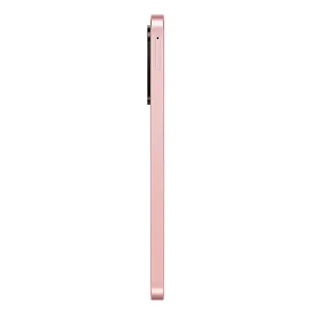 Смартфон Samsung Galaxy A26 8/256 ГБ розовый (2sim - гибридный слот) - 8