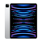 Планшет Apple iPad Pro 12.9" (2022) M2 Wi-Fi 512 ГБ серебристый