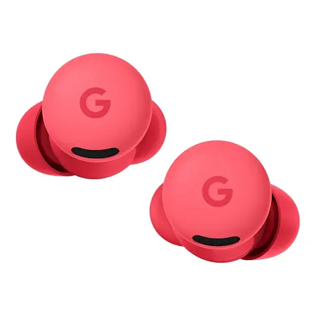 Беспроводные наушники Google Pixel Buds 2a красный - 3