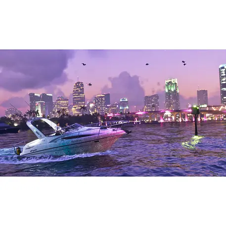 Игра для PS5 Grand Theft Auto VI Ultimate Edition (оформление на учётную запись) - 9
