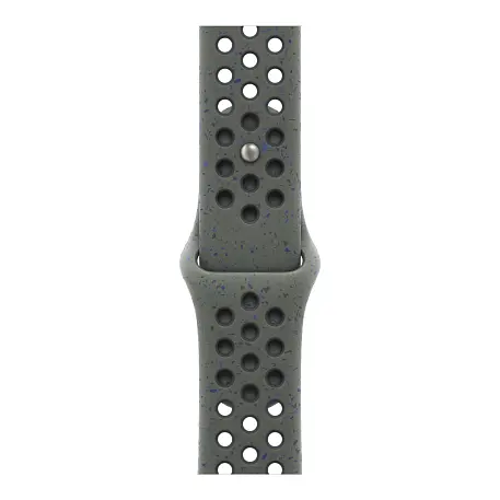 Ремешок Apple Nike Sport Band для Apple Watch 44 / 45 / 46 / 49mm фторэластомер - 3
