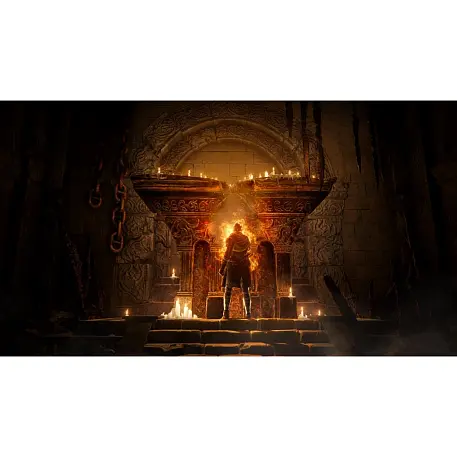 Игра для PS5 Elden Ring: Shadow of the Erdtree Edition - 10