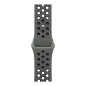 Ремешок Apple Nike Sport Band для Apple Watch 44 / 45 / 46 / 49mm фторэластомер