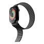 Ремешок Native Union Active Sport Loop для Apple Watch 38 / 40 / 41 / 42mm нейлон чёрный