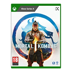 Игра для Xbox Mortal Kombat 1