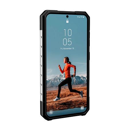 Клип-кейс (накладка) UAG Plasma для Samsung Galaxy S23 - 3