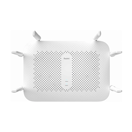 Wi-Fi роутер Xiaomi Redmi AC2100 белый - 3