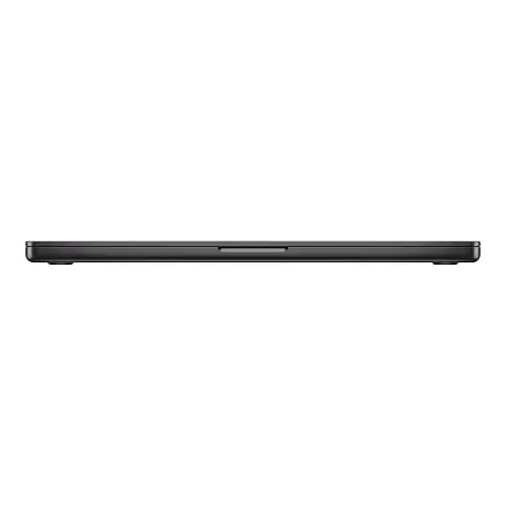 Ноутбук Apple Macbook Pro 16" (2024) M4 Pro 24 ГБ, 512 ГБ SSD (MX2X3), "чёрный космос" - 5