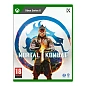 Игра для Xbox Mortal Kombat 1