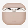Кобура UNIQ Lino для Apple AirPods 4 - 1
