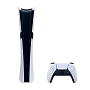 Игровая приставка Sony PlayStation 5 Pro (CFI-7000) 2 ТБ  - 1