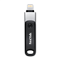 USB-флешка SanDisk iXpand Drive Go for iPhone and iPad 256 ГБ