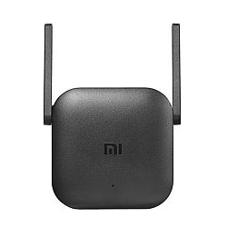 Усилитель сигнала Xiaomi Mi Wi-Fi Amplifier PRO, чёрный