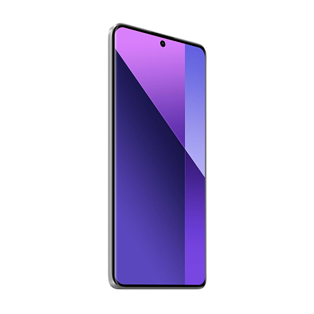 Смартфон Xiaomi Redmi Note 13 Pro+ 5G 8/256 ГБ белый (2sim + eSim) - 2