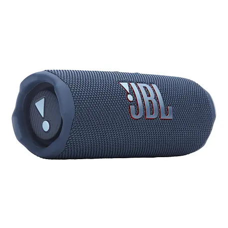 Портативная колонка JBL Flip 7 синий - 4