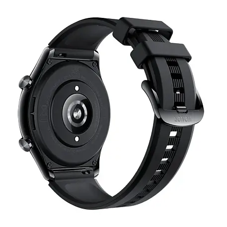 Умные часы Honor Watch GS 3 чёрный - 4