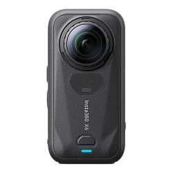 Экшн-камера Insta360 X6 чёрный