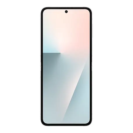 Смартфон Samsung Galaxy Z Flip 7 FE 8/128 ГБ белый (1sim + eSim) - 3