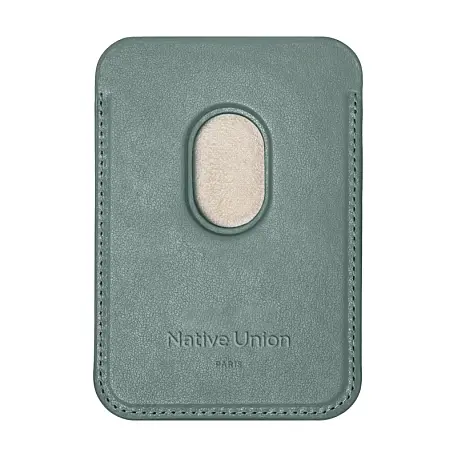 Кардхолдер Native Union (Re) Classic Wallet для Apple iPhone - 2