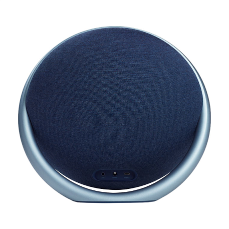 Портативная акустическая система Harman/Kardon Onyx Studio 7 синий - 4