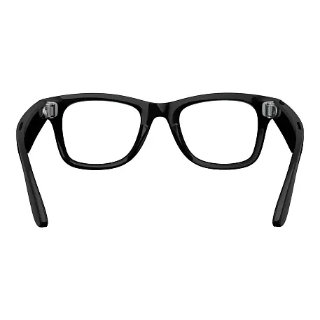 Умные очки Ray-Ban Wayfarer - 4
