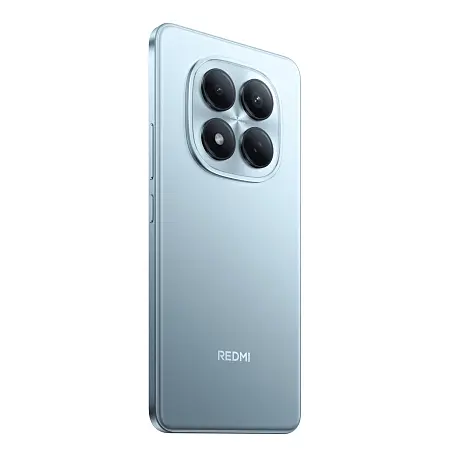 Смартфон Xiaomi Redmi Note 15 Pro 4G 8/256 ГБ синий (2sim) - 5
